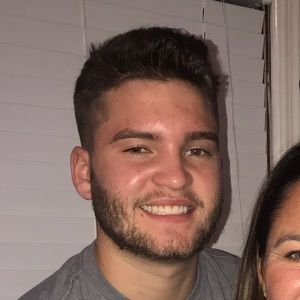 Meet your Posher, Jack